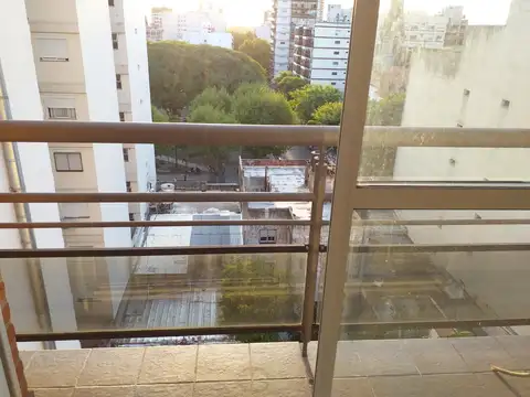 Departamento en Alquiler de Monoambiente