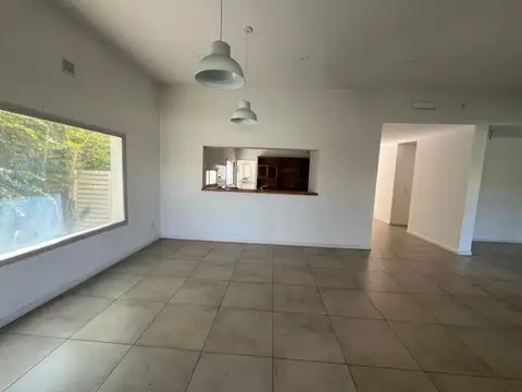 Casa en Alquiler 10 años