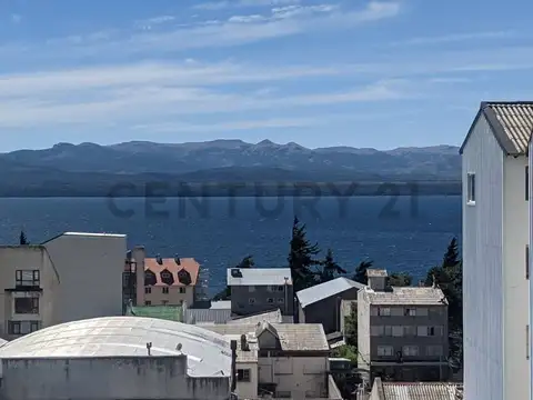 Departamento en venta Bariloche