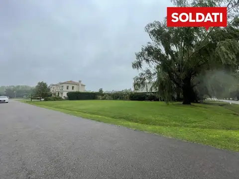 Terreno en Venta de 1005,0 m2