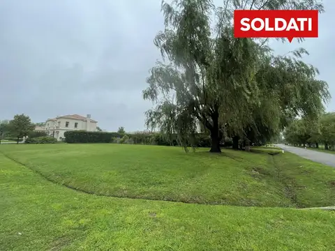 Terreno en Venta en La Lomada De Pilar, USD 398.000