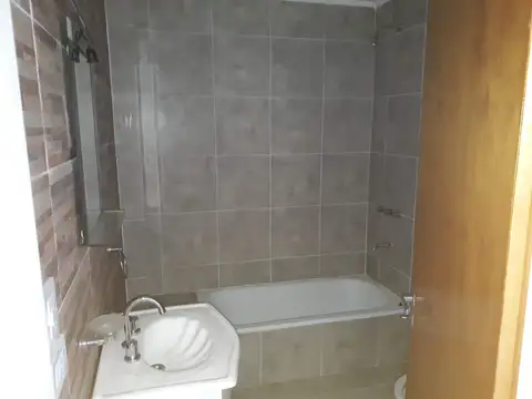 Departamento en Los Hornos