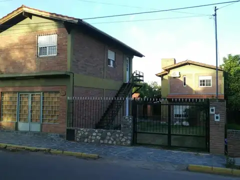Casa en PH en venta, Merlo San Luis zona centro