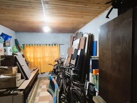 Casa en Venta de 1 dormitorio