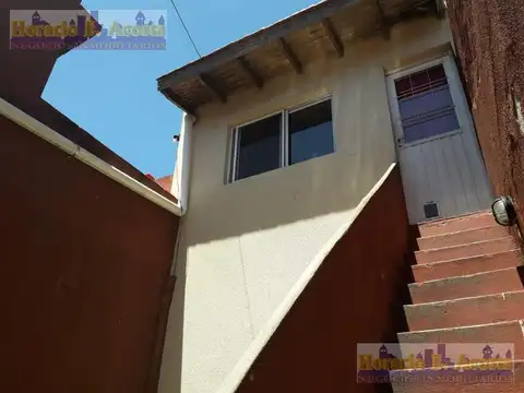 Depto Tipo Casa en Venta de 4 ambientes