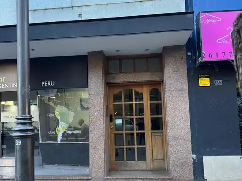 COCUCCI INMOBILIARIA VENDE departamento en Ciudad