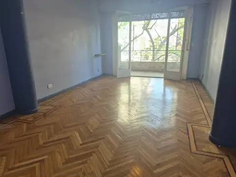 Sarmiento 2000, Piso 3