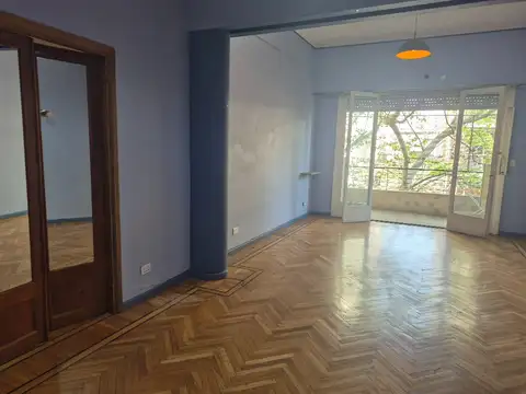 Departamento en Venta en Balvanera, USD 105.000