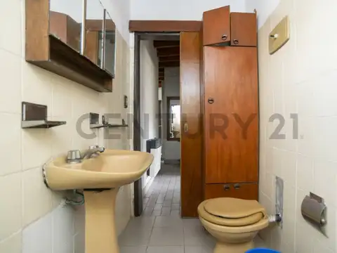 DEPARTAMENTO EN VENTA EN LA PLATA DE 2 DORMITORIOS
