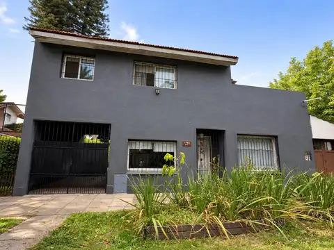 Casa en Venta en Bella Vista, Partido de San Miguel