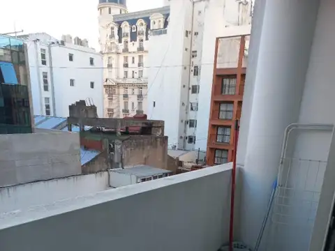 Departamento en Alquiler Temporal de Monoambiente