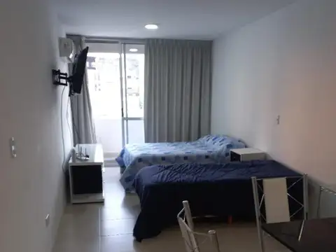 Departamento en alquiler temporario.