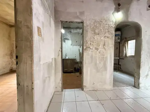 Departamento en Venta 50 años