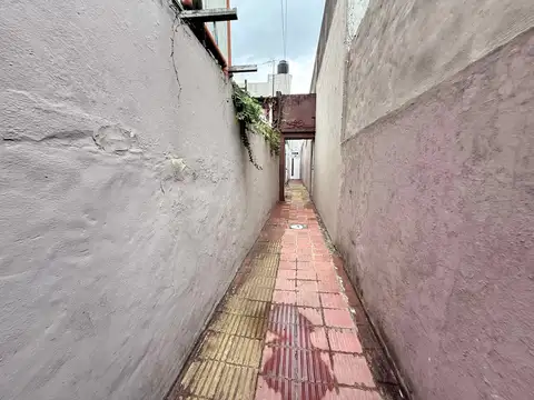 Dorrego 4100
