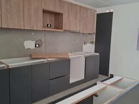 Departamento en Venta en Villa Pueyrredón, USD 270.000