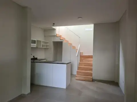 Casa en Alquiler 2 años