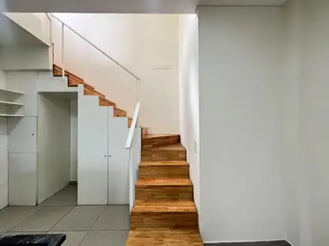 Casa en Alquiler al Oeste