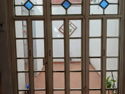 Ph entrada indep. 4 amb con patioS. Sin expensas.