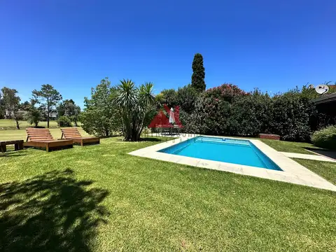 Casa en Venta en Larena Country Club, USD 164.000