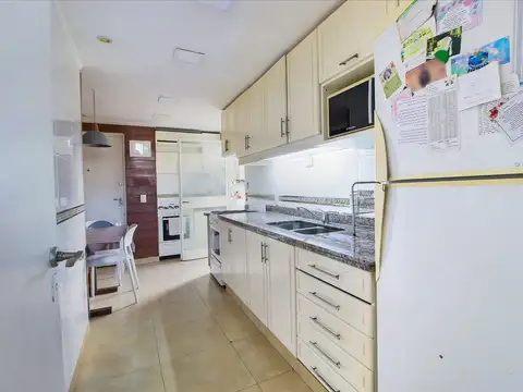 Departamento en Venta de 4 ambientes