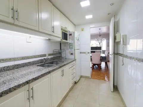 Departamento en Venta en Recoleta, USD 170.000