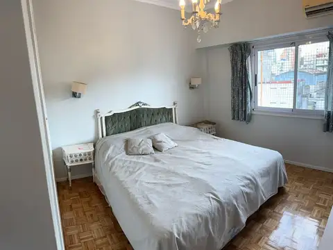 Departamento 4 ambientes con 1 baño