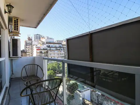 Departamento en Venta 45 años