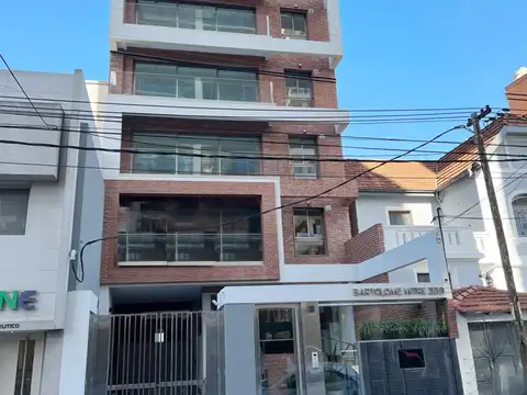 Departamento en Venta en Ramos Mejia, Partido de La Matanza