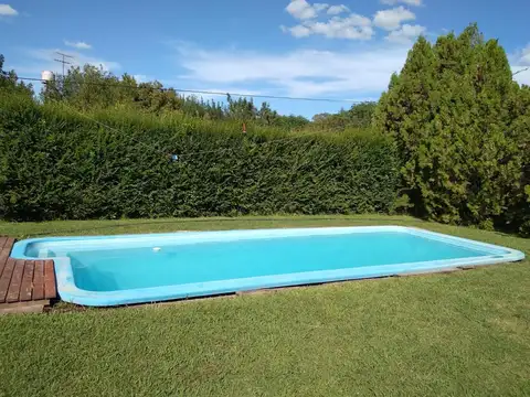CASA EN VENTA LOS PIONEROS