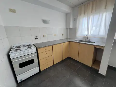 DEPARTAMENTO MONOAMBIENTE ALQUILER LA PLATA
