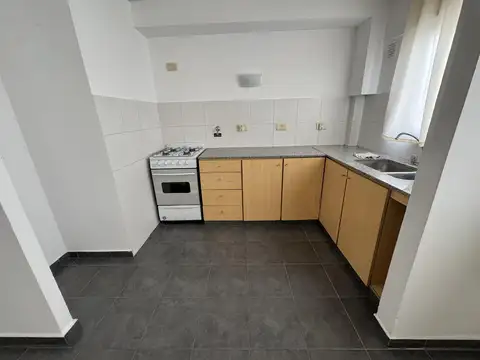 Departamento en Alquiler 17 años