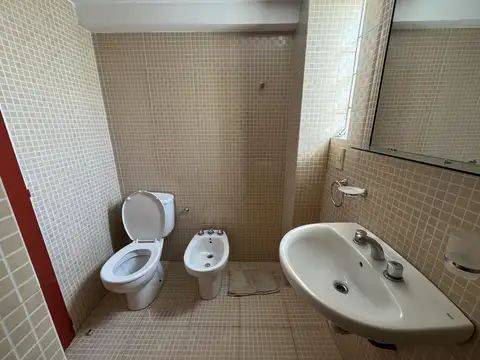 Departamento en Alquiler en Barrio Norte, $ 400.000