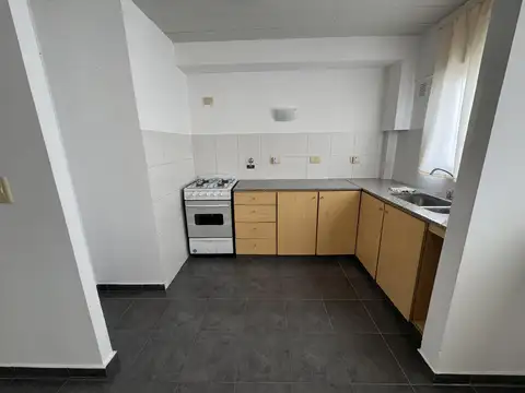 Departamento en Alquiler al Noreste