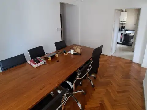 Departamento en Venta en Caballito, USD 87.000