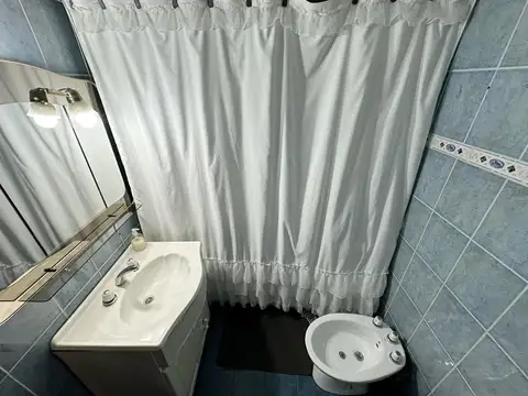 Departamento en Venta de 5 ambientes