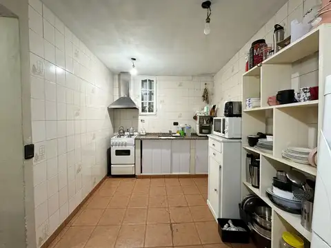 Departamento en Venta de 4 dormitorios