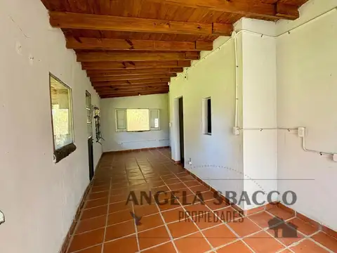 Casa en Venta 10 años