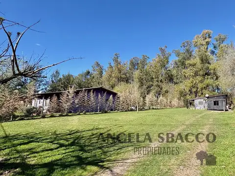 Casa en Venta con 1 cochera