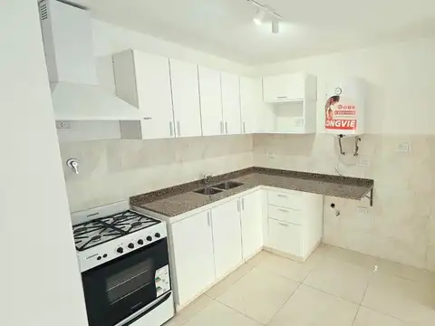 Departamento en Alquiler en Moron, Partido de Morón