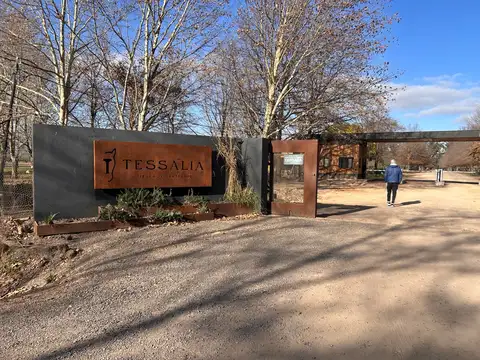 Terreno en Tessalia Tierra de Centauros