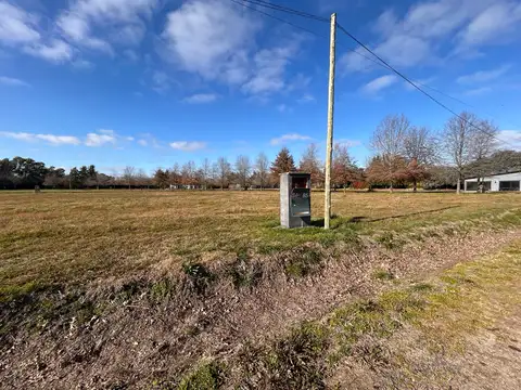 Terreno en Tessalia Tierra de Centauros