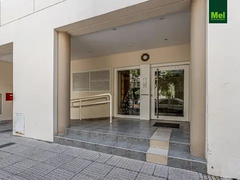 Hermoso 2 ambientes con balcon