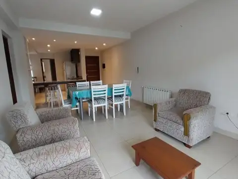 Alquiler de Departamento 2 Dormitorios en Juramento al 1200, Salta Capital