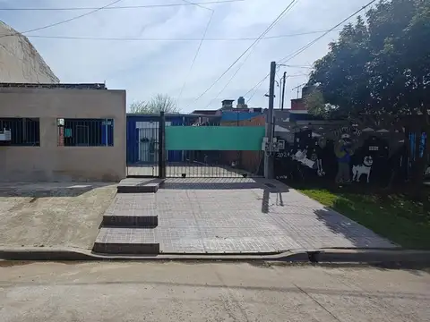 Casa 3amb Venta +Dto.3 Amb-Multifamiliar -Pacheco