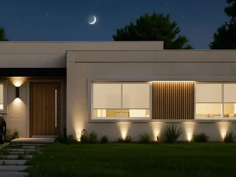 Casa en venta en el barrio cerrado Village Joven, Bella Vista