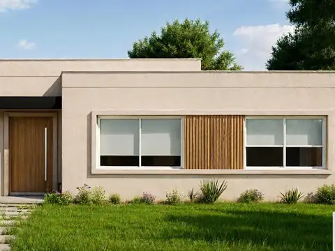 Casa en Venta en Bella Vista, USD 395.000