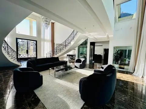 Casa en Venta en Saint Thomas, USD 3.000.000