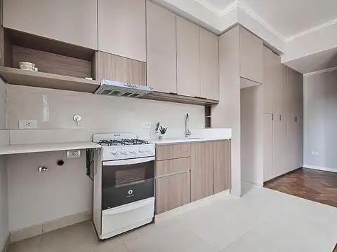 Departamento en Venta 90 años