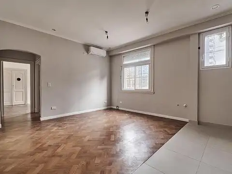 Departamento en Venta en Belgrano, USD 129.000