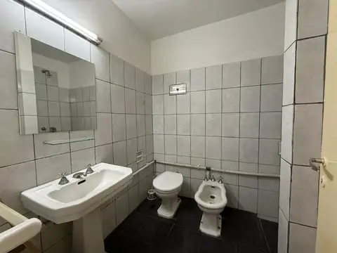 Departamento en Venta 60 años